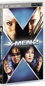 X-MEN 2 (UMD Video)