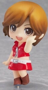 ねんどろいどぷち 初音ミク セレクション MEIKO　メイコ 単品