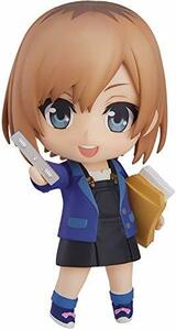 ねんどろいど SHIROBAKO 宮森あおい ノンスケール ABS&PVC製 塗装済み可動