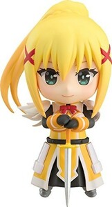 ねんどろいど この素晴らしい世界に祝福を! 2 ダクネス ノンスケール ABS&P