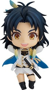 ねんどろいど 刀剣乱舞-ONLINE- 太鼓鐘貞宗 ノンスケール ABS&PVC製 塗装済