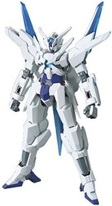 HGBF 1/144 トランジェントガンダム (ガンダムビルドファイターズトライ)