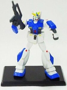 ガンダムコレクション vol.1 RX-78NT-1 ガンダムNT-1 単品