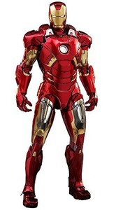 アベンジャーズ1/6スケールフィギュア アイアンマン・マーク7