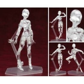 figma archetype:she