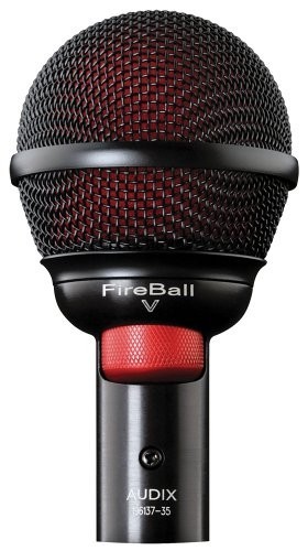 AUDIX マイクの値段と価格推移は?|33件の売買データからAUDIX マイク