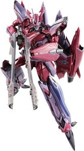 DX超合金 VF-27 ルシファースーパーパーツセット