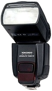 YONGNUO YN560 III Speedlight Canon/Nikon/Pentax/Olympus対応 フラッシュ