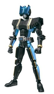 S.H.フィギュアーツ 仮面ライダーディエンド