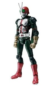 S.H. figuarts Kamen Rider V3 ( Kamen Rider THE NEXT)