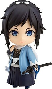 ねんどろいど 刀剣乱舞-ONLINE- 大和守安定 ノンスケール ABS&PVC製 塗装済