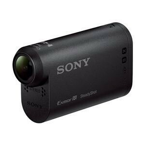 ソニー SONY ビデオカメラ アクションカム AS15 光学1倍 HDR-AS15