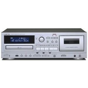 TEAC CD player AD-850