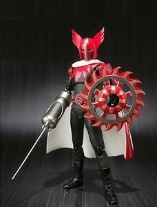 東映ヒーローネット限定 仮面ライダーX S.H.Figuarts 再生アポロガイスト