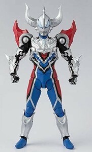 S.H.Figuarts ウルトラマンジード マグニフィセント