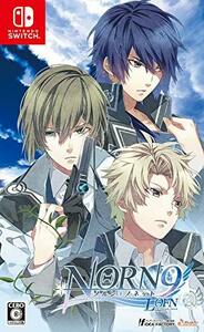 NORN9 LOFN for Nintendo Switch