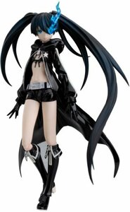 figma ブラック★ロックシューター (「オリジナルアニメーションDVD」同梱)