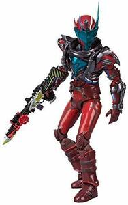 S.H.Figuarts ブラッドスターク 仮面ライダービルド