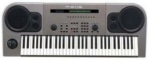 YAMAHA Yamaha EOS B500 synthesizer 