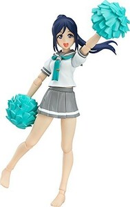 figma ラブライブ! サンシャイン!! 松浦果南 ノンスケール