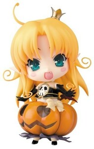 ねんどろいど WAGA魔々かぷりちお メリッサ・セラフィ (ノンスケール ABS/P