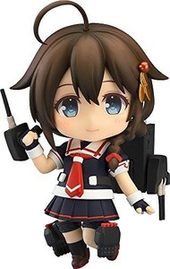 ねんどろいど 艦隊これくしょん ‐艦これ‐ 時雨改二 ノンスケール ABS&PVC