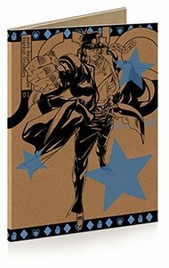 ジョジョの奇妙な冒険スターダストクルセイダース Vol.1 (紙製スリムジャケ（中古品）