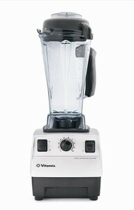 Vitamix TNC5200 （ホワイト）