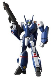 リボルテックヤマグチ No.34 スーパーバルキリーVF-1J マックス機 (フレン