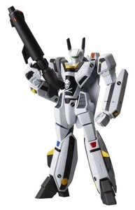 リボルテックヤマグチ No.36 劇場版 ストライクバルキリーVF-1S（フォッカ