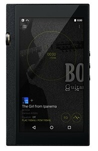 ONKYO DP-X1A digital audio player high-res correspondence black DP-X1A