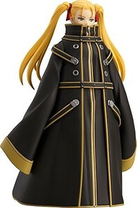 figma 劇場版 蒼き鋼のアルペジオ -アルス・ノヴァ- Cadenza ハルナ ノンス