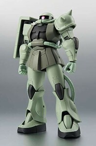 ROBOT魂 〈SIDE MS〉 MS-06 量産型ザク ver. A.N.I.M.E. 『機動戦士ガンダ