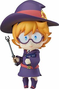 ねんどろいど リトルウィッチアカデミア ロッテ・ヤンソン ノンスケール AB