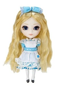 Little Pullip+ / Blue Alice (ブルーアリス)