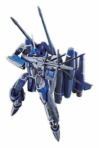 DX超合金 VF-25G トルネードメサイアバルキリー(ミハエル・ブラン機)コンプ