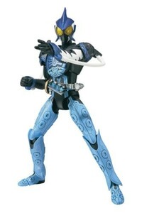 S.H.フィギュアーツ 仮面ライダーオーズ シャウタコンボ