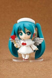 初音ミク ねんどろいどぷち クリスマス♪ピアノケーキVer.