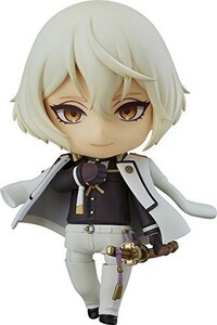 ねんどろいど 刀剣乱舞-ONLINE- 髭切 ノンスケール ABS&PVC製 塗装済み可動