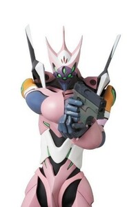 RAH リアルアクションヒーローズ NEO エヴァンゲリオン8号機β 1/6スケール