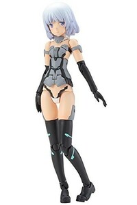 コトブキヤ フレームアームズ・ガール マテリア Normal Ver. ノンスケール