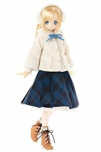 えっくす☆きゅーと 12thシリーズ ライリ / moi lumi(モイ ルミ) 完成品ド