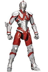 ULTRAMAN 全高約165mm NONスケール プラモデル