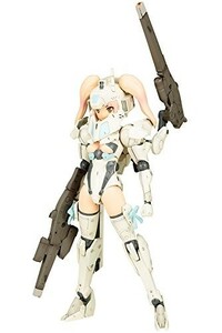 フレームアームズ・ガール 白虎 全高約150mm NONスケール プラモデル