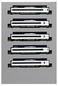 KATO Nゲージ E353系「あずさ ・ かいじ」増結セット 5両 10-1523 鉄道模型