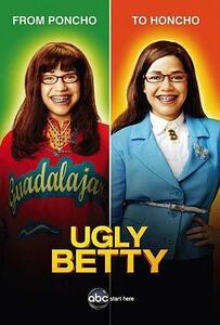 Ugly Betty: Complete Fourth Season/ [DVD] [Import]