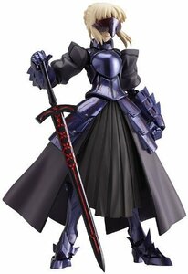 figma Fate/stay night セイバーオルタ