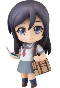 俺の妹がこんなに可愛いわけがない ねんどろいど 新垣あやせ (ノンスケール