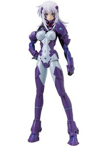 figma マブラヴ オルタネイティヴ トータル・イクリプス クリスカ・ビャー