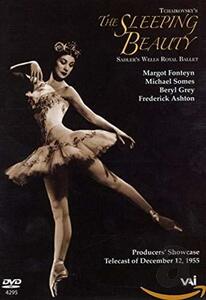 Sleeping Beauty Ballet / [DVD] [Import]（中古品）